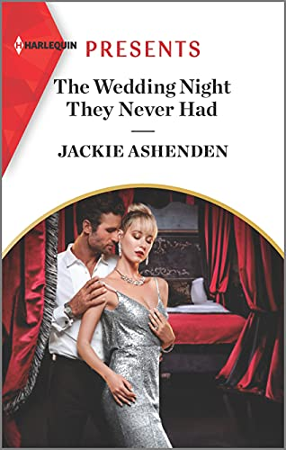 The Wedding Night They Never Had book cover