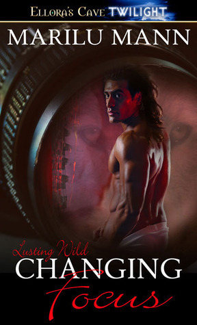 Lusting Wild book cover 3