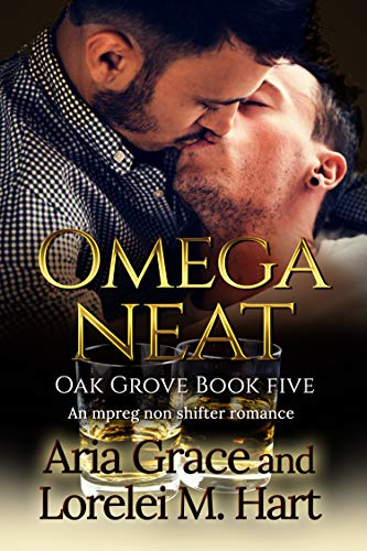 Omega Neat book cover