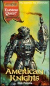 American Knights book cover