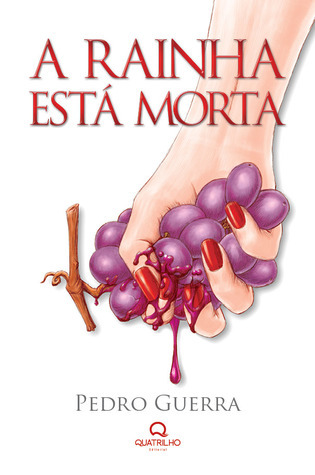 Benjamin Lisboa book cover 1