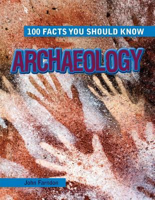 Archaeology book cover