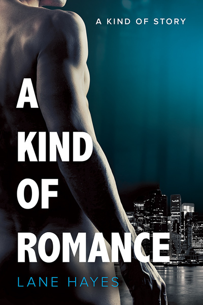 A Kind of Romance book cover