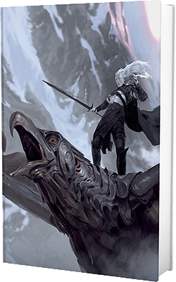 The Sleeping Sorceress book cover