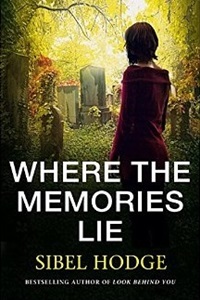 Where the Memories Lie book cover