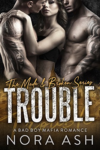 Made & Broken book cover 3