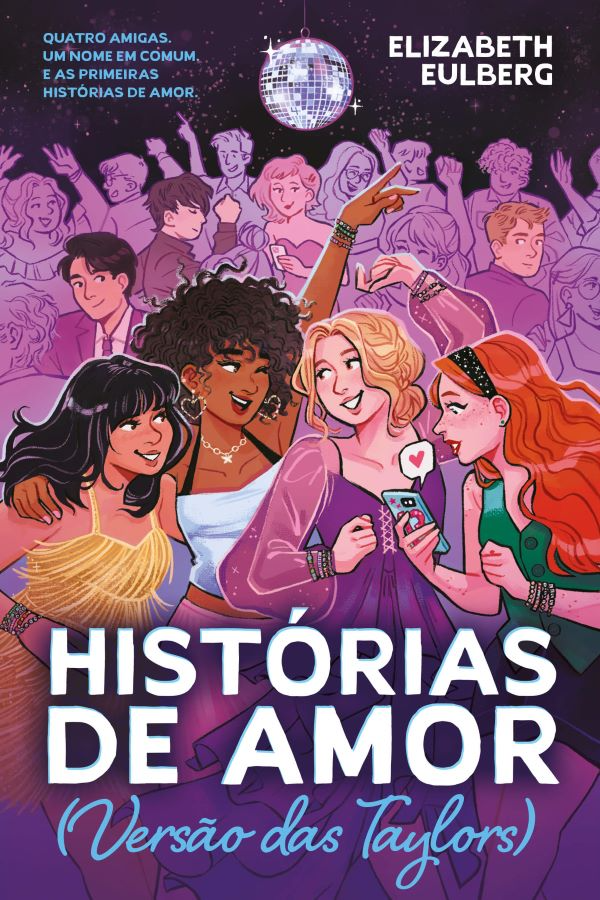The Taylors Version book cover 1