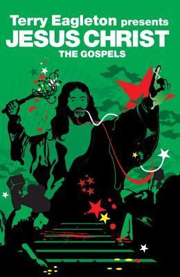 The Gospels book cover