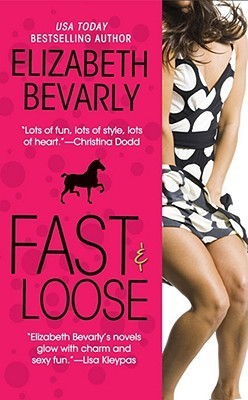 Fast & Loose book cover