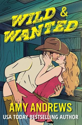 Redemption Valley Ranch book cover 1