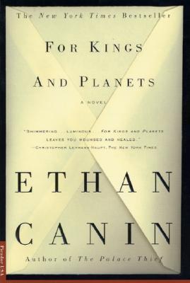 For Kings and Planets book cover