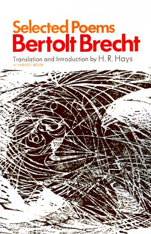 Selected Poems book cover