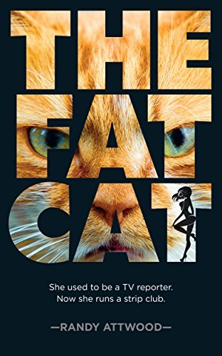 The Fat Cat book cover
