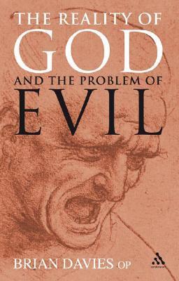 The Reality of God and the Problem of Evil book cover