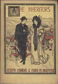 The Inheritors book cover