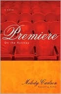 On the Runway book cover 1