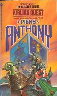 Cluster book cover 3