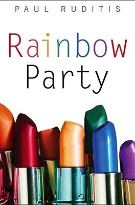 Rainbow Party book cover