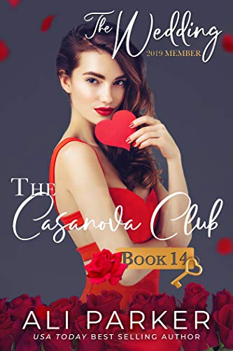 The Wedding book cover