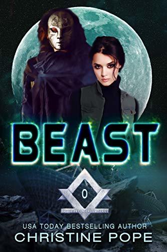 The Gaian Consortium book cover 1