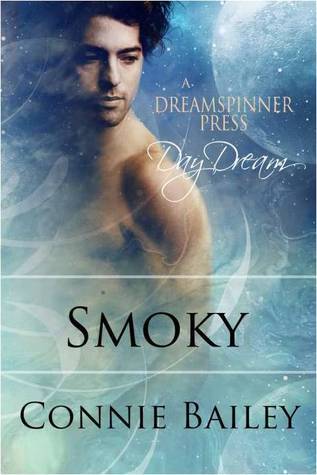 Smoky book cover