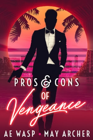 Pros & Cons book cover 1