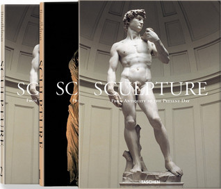 Sculpture book cover