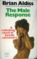 The Male Response book cover