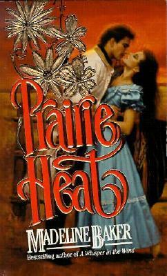 Prairie Heat book cover