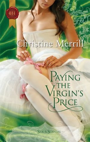 Regency Silk & Scandal book cover 2