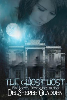 The Ghost Host book cover 1