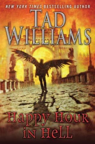 Bobby Dollar book cover 2