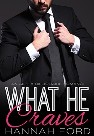 What He Wants book cover 2