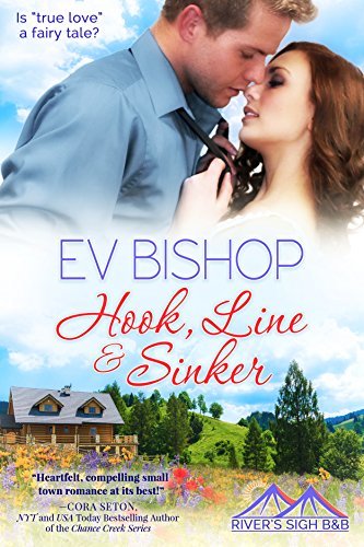 Hook, Line & Sinker book cover