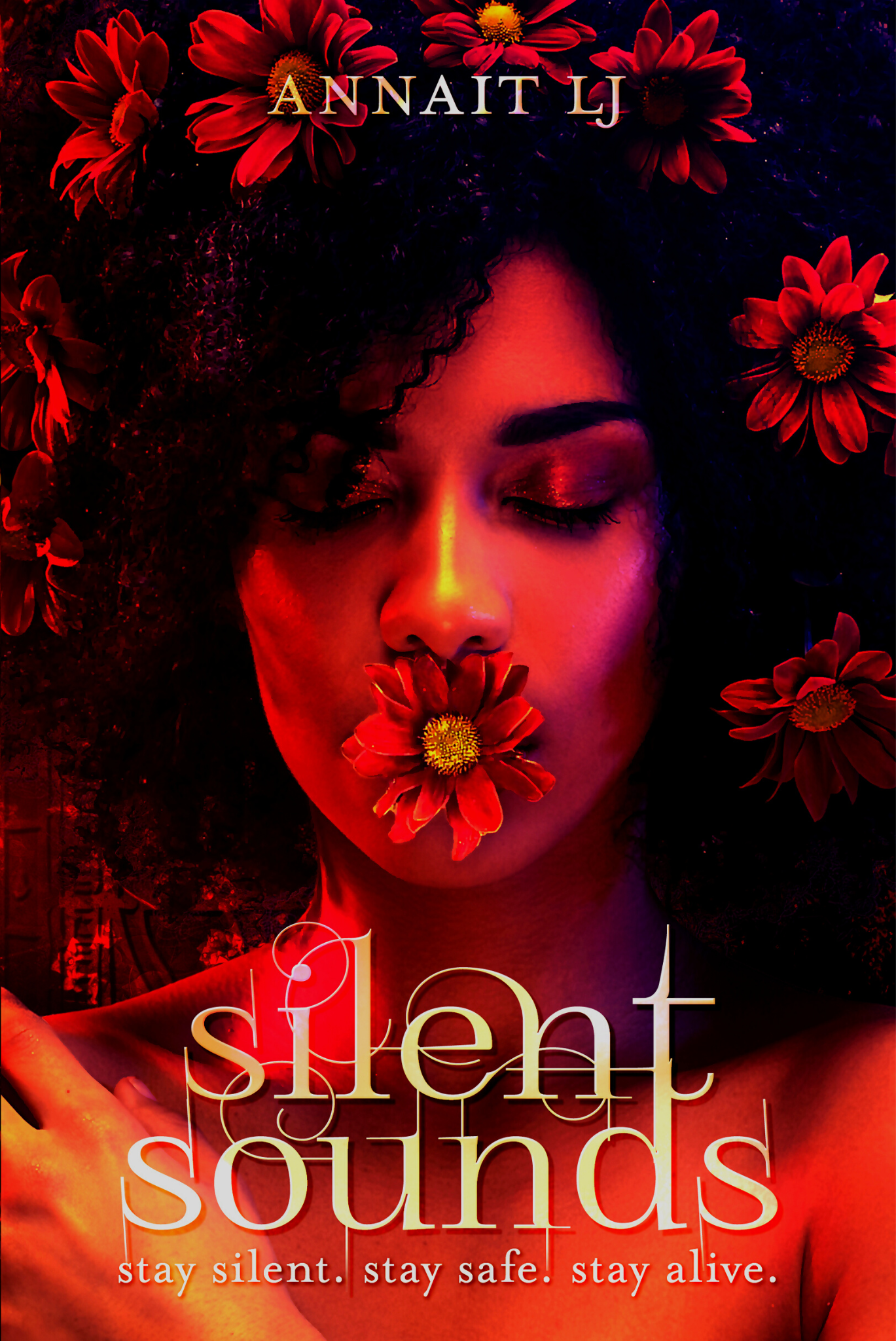 Silent Sounds book cover
