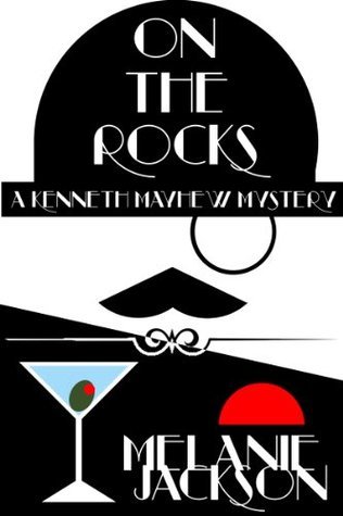 On the Rocks book cover