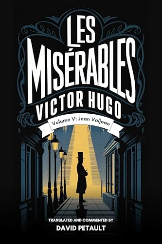 Les Misérables - Volume 5 book cover