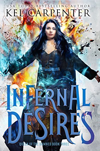 Queen of the Damned book cover 3