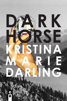 Dark Horse book cover