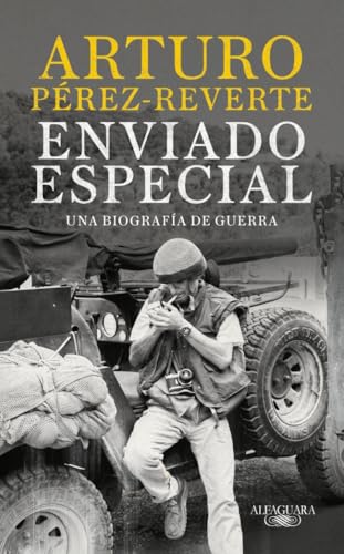 Enviado especial book cover