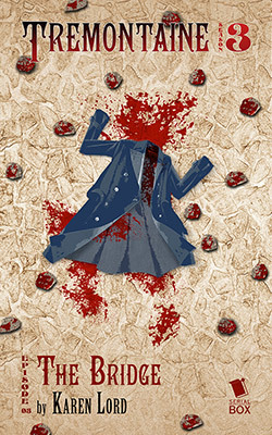 The Bridge book cover