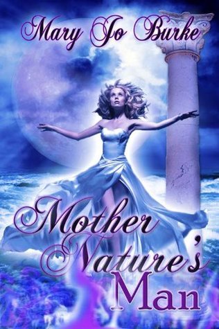 Mother Nature's Man book cover