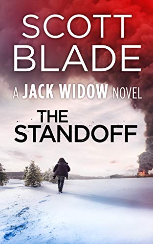 The Standoff book cover