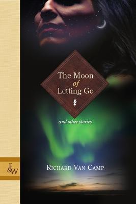 The Moon of Letting Go book cover