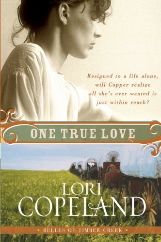 Belles of Timber Creek book cover 3
