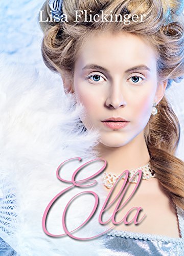 Love Everlasting book cover 2