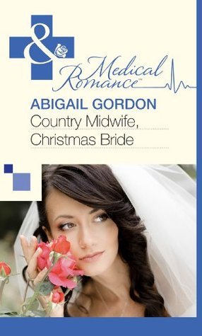 Country Midwife, Christmas Bride book cover