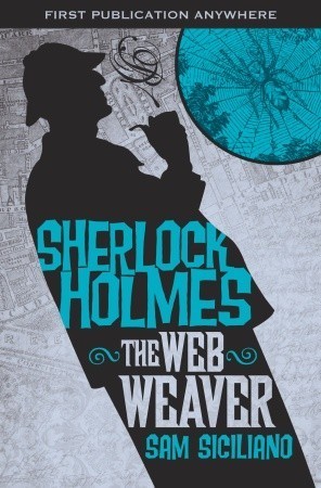 The Further Adventures of Sherlock Holmes book cover