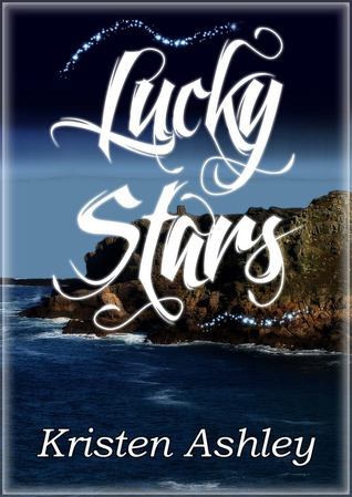 Lucky Stars book cover