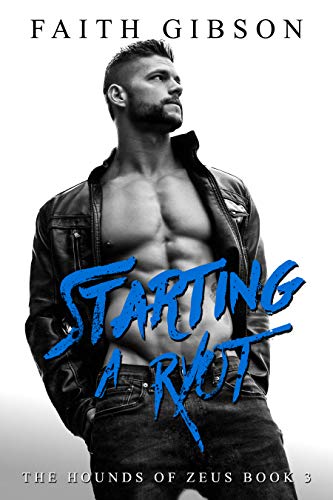 Starting a Ryot book cover